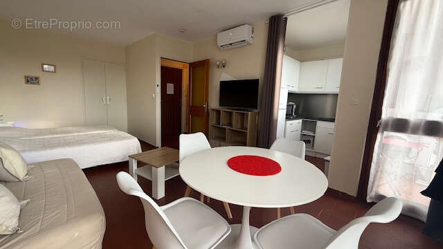 Appartement à GREOUX-LES-BAINS