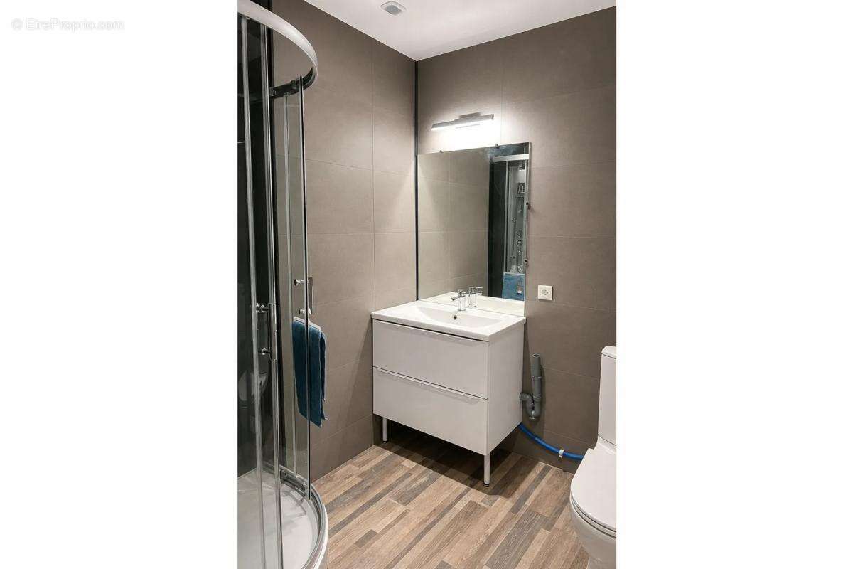 Investissement Locatif à Épinouze, 300 m² - photo 11