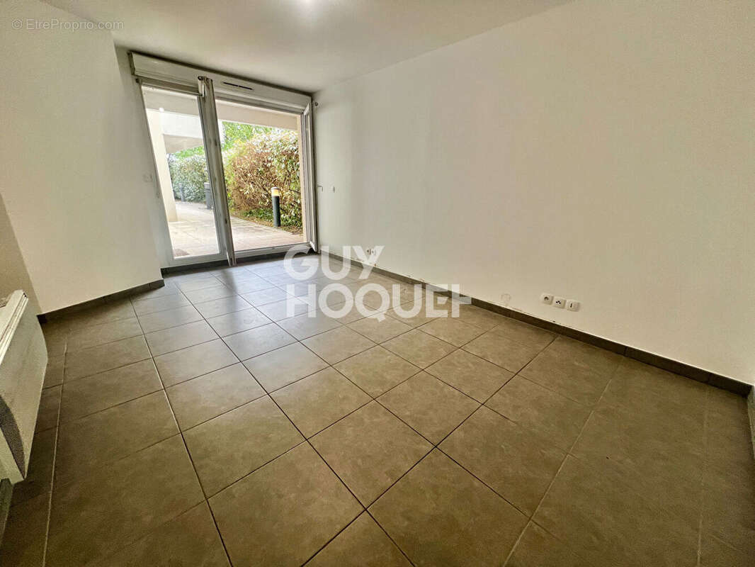Appartement 2 pièces - Professions libérales autorisées - photo 2