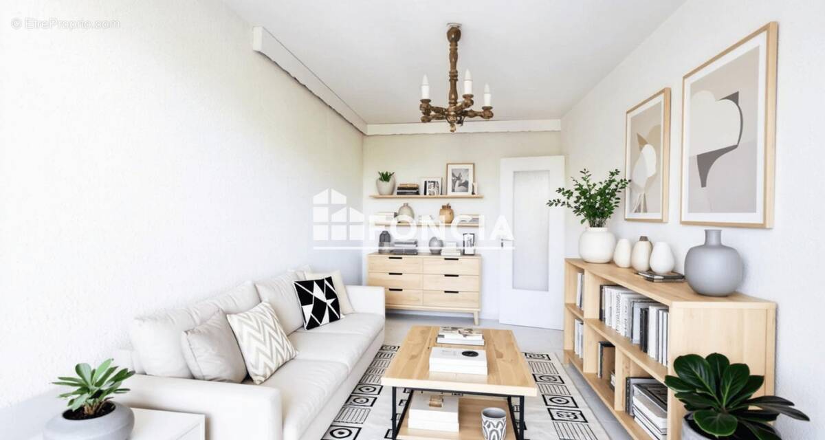 Appartement à ARGELES-SUR-MER