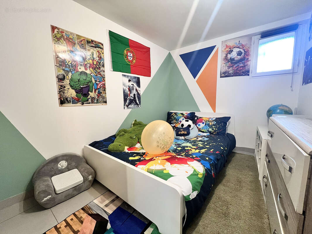 Appartement à TRANS-EN-PROVENCE