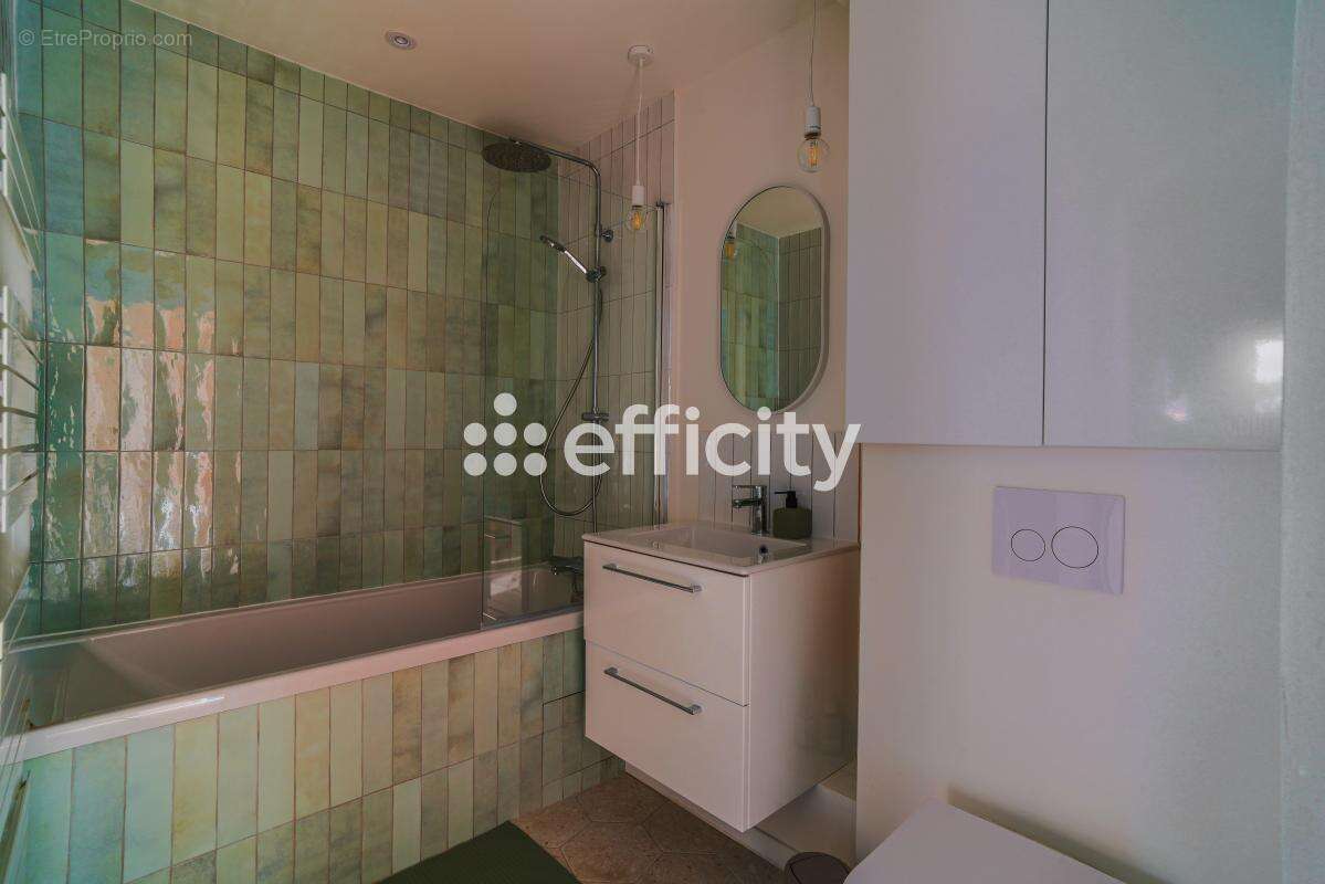 Appartement à CHELLES