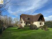 Maison à PACY-SUR-EURE