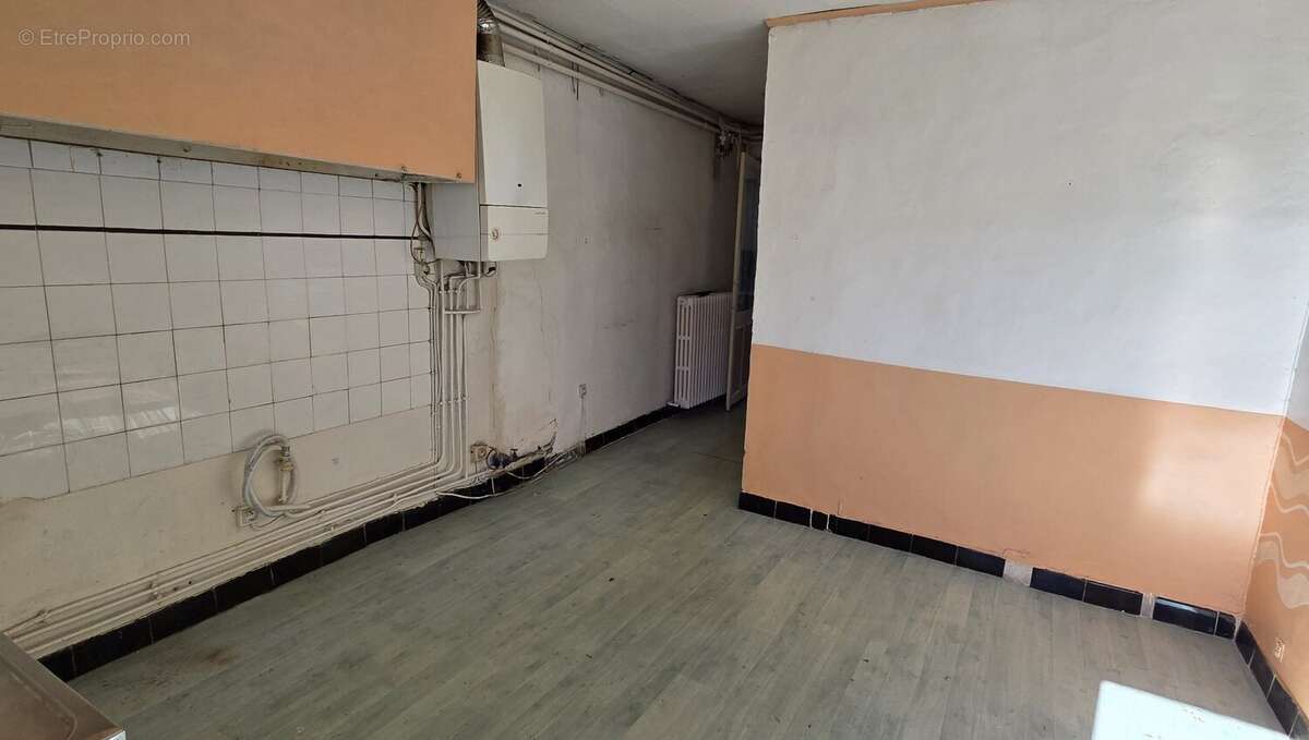 Appartement à SETE