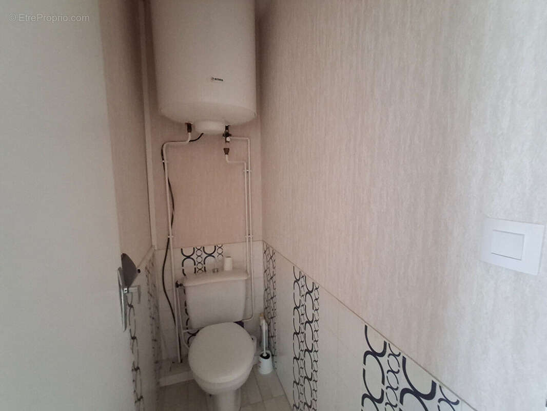 Maison à PORT-LA-NOUVELLE