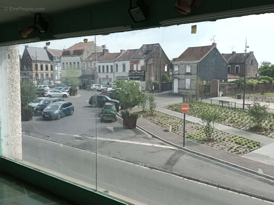 Appartement à VIEUX-CONDE