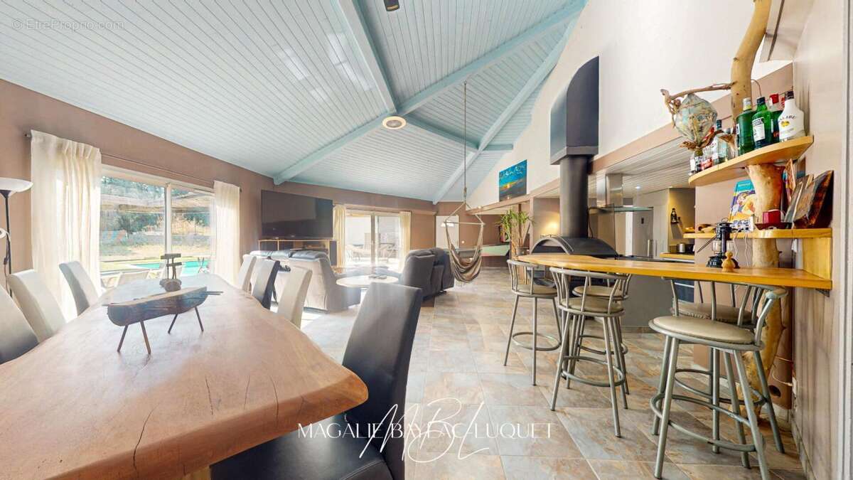 Maison à CARCASSONNE