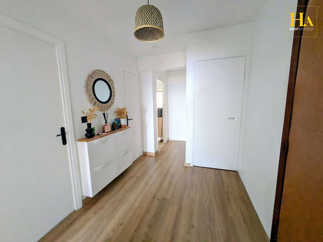 Magnifique Appartement Grasse 4 pièce(s) - photo 8