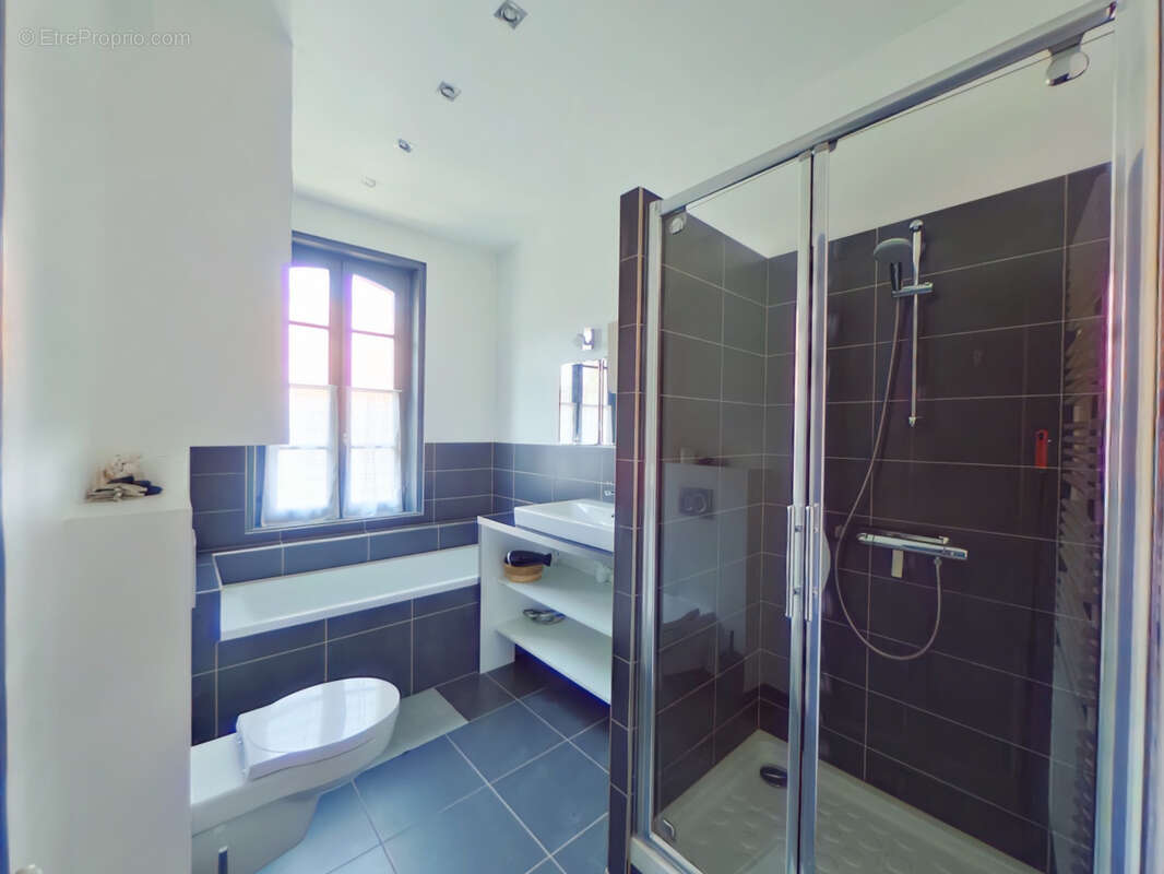 Maison à LE TOUQUET-PARIS-PLAGE