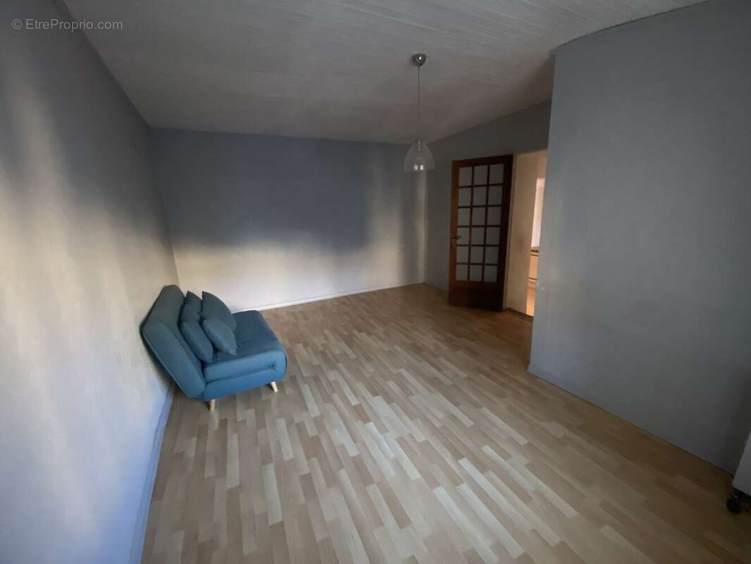 Maison à MARSEILLAN