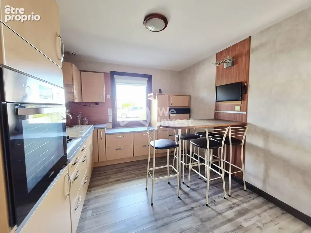 Maison 8 pièces 135 m² à vendre à Neuve-Chapelle (62840) - photo 3