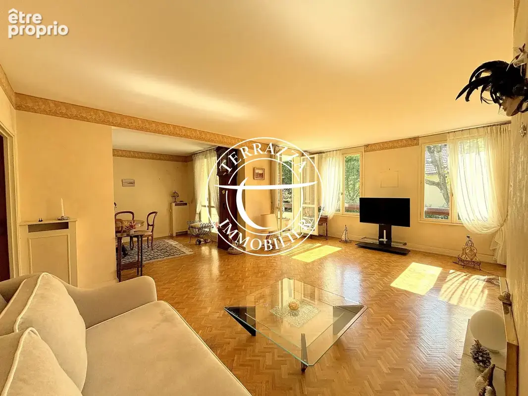 Appartement 137 m² à Louveciennes  - photo 8