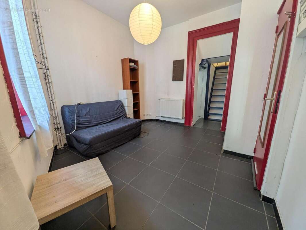 Photo 2 - Appartement à LILLE