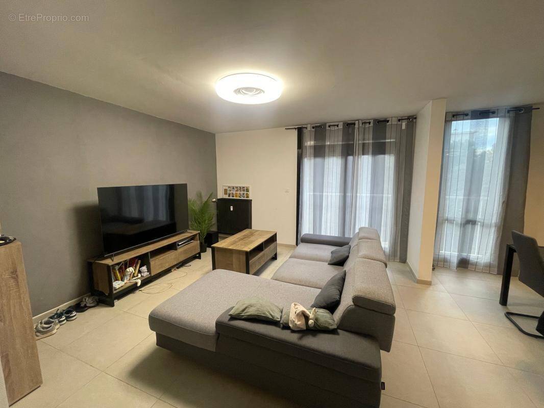 Appartement à LA SEYNE-SUR-MER