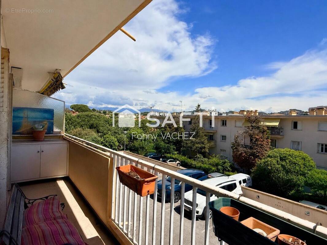 Photo 1 - Appartement à CANNES
