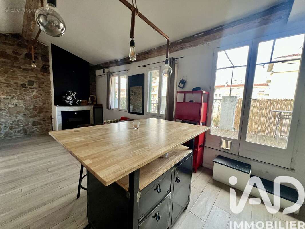 Photo 4 - Appartement à TOULON