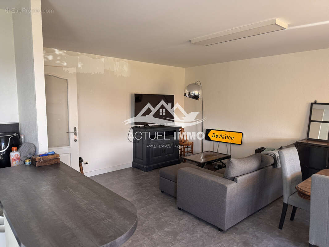 Appartement à BETHUNE