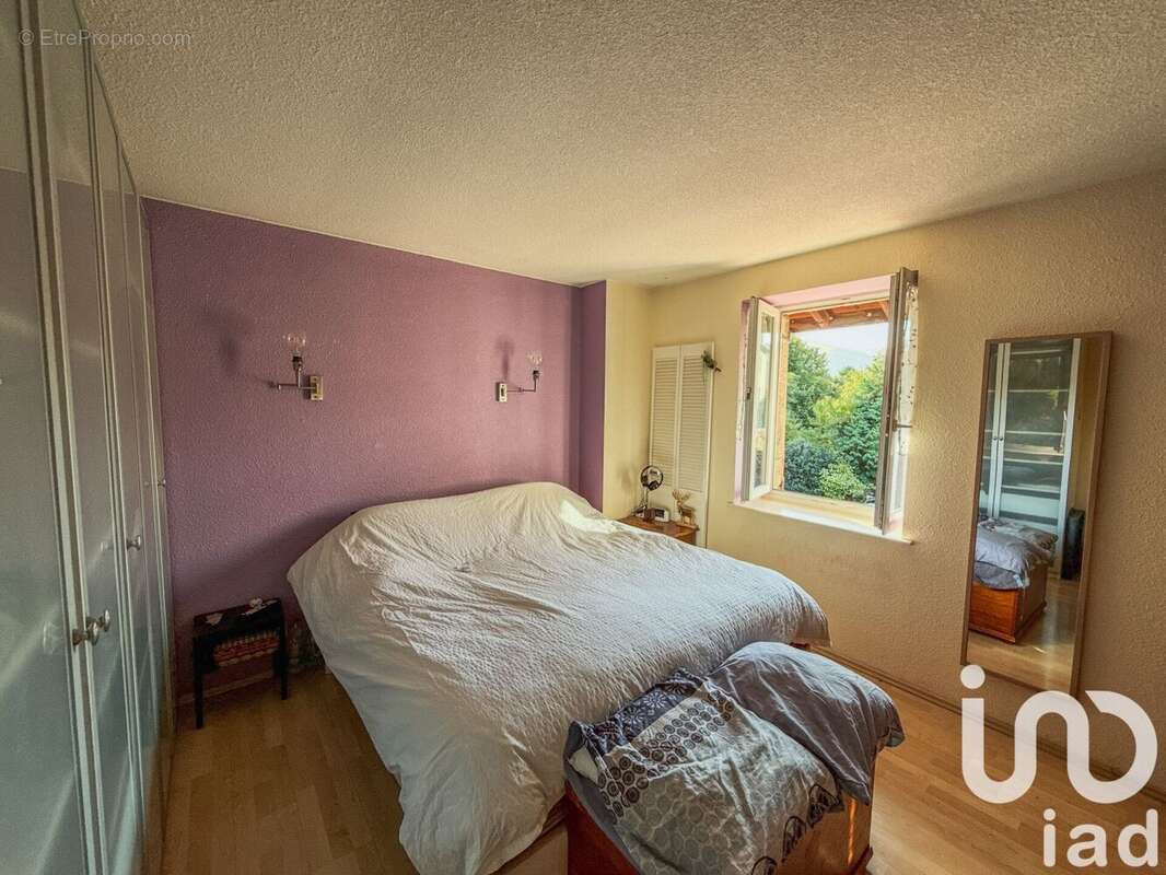 Photo 6 - Maison à SAINT-ETIENNE