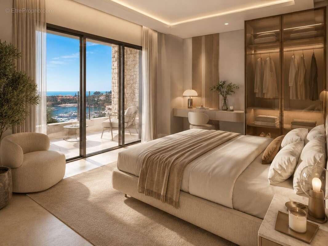 Appartement à EZE