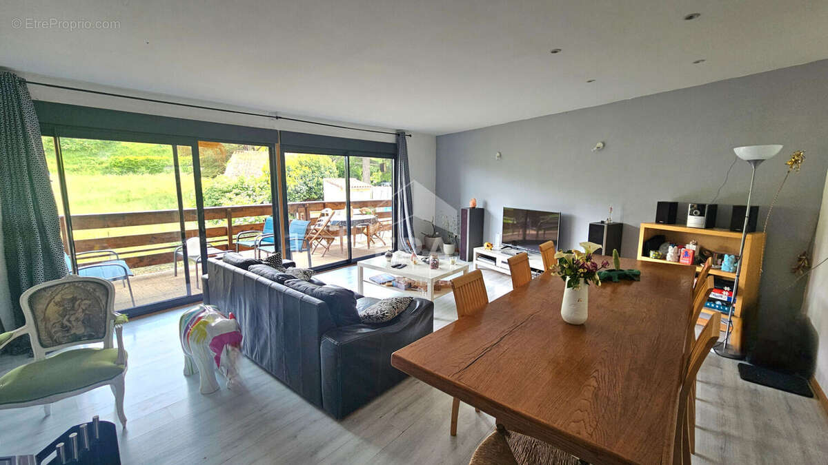 Maison 121m² à tourreilles - photo 2