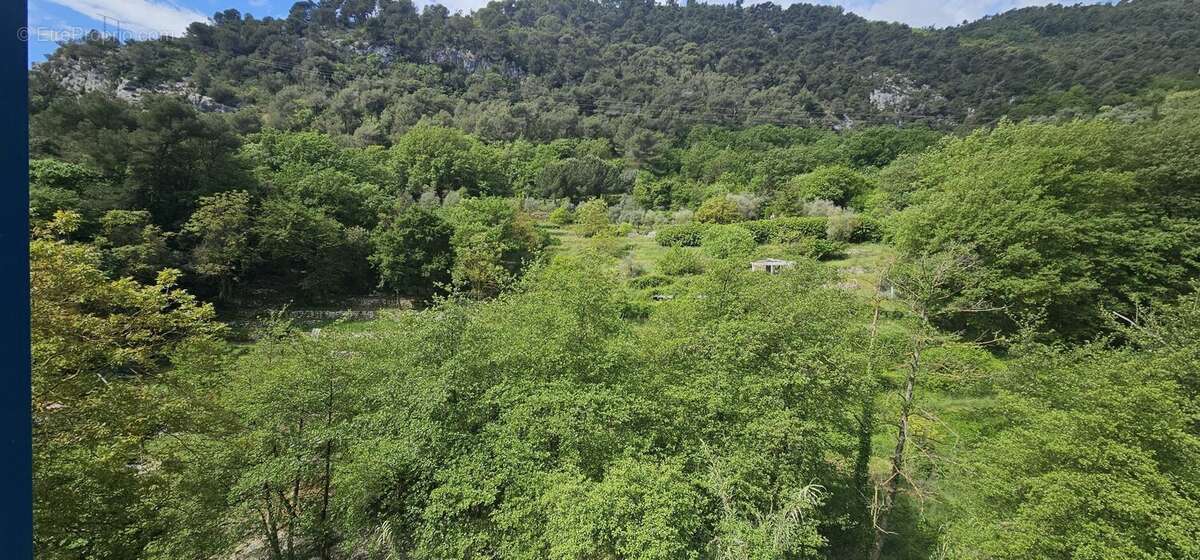 Maison à TOURRETTE-LEVENS