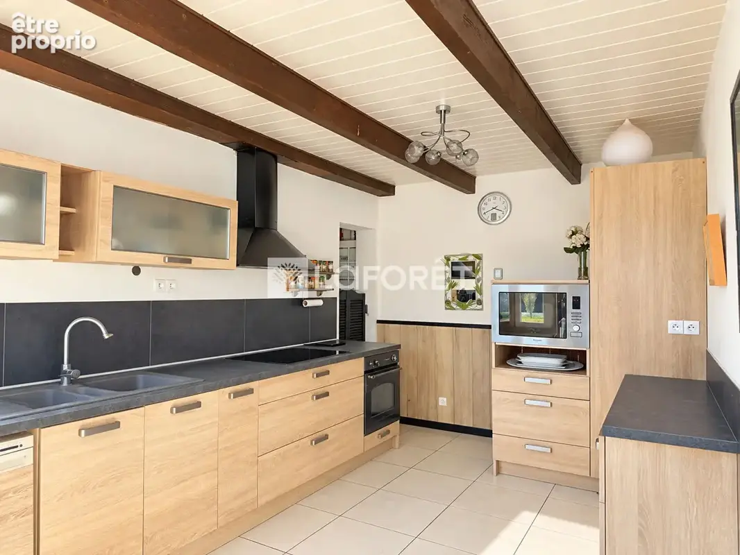 Maison Plouha 5 pièce(s) 130 m2 - photo 2