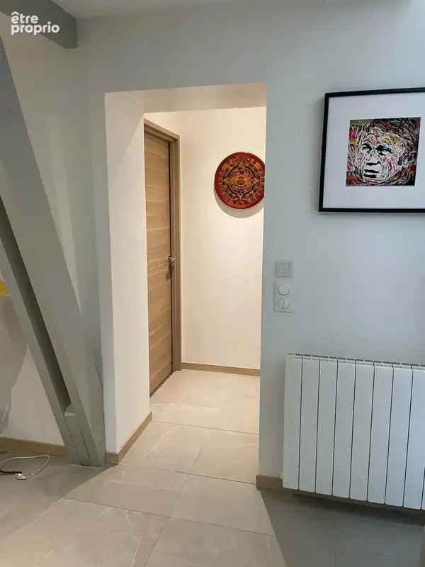 Maison contemporaine 170 m² - photo 30