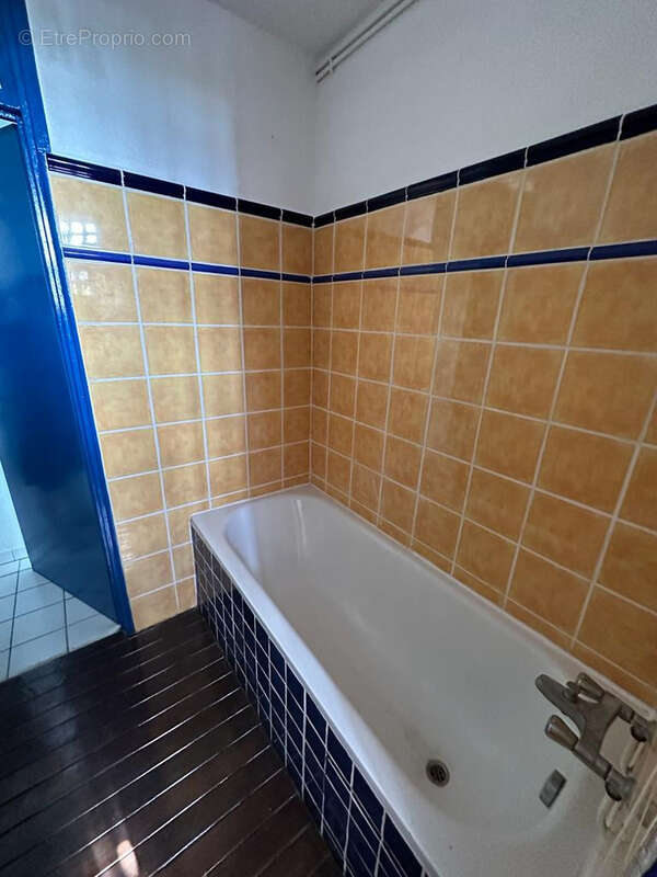 Appartement à KOUROU