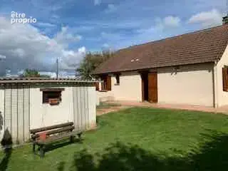 Maison traditionnelle avec jardin, idéale résidence secondaire ou principale à 5 minutes de VIMOUTIERS. - photo 18