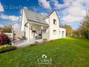 Maison à BOURGUEBUS