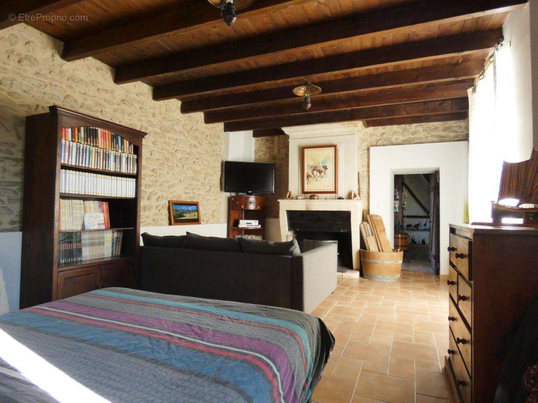 Maison à CARTELEGUE