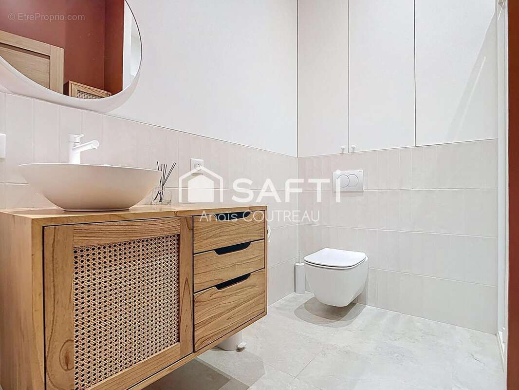 Photo 5 - Appartement à BORDEAUX