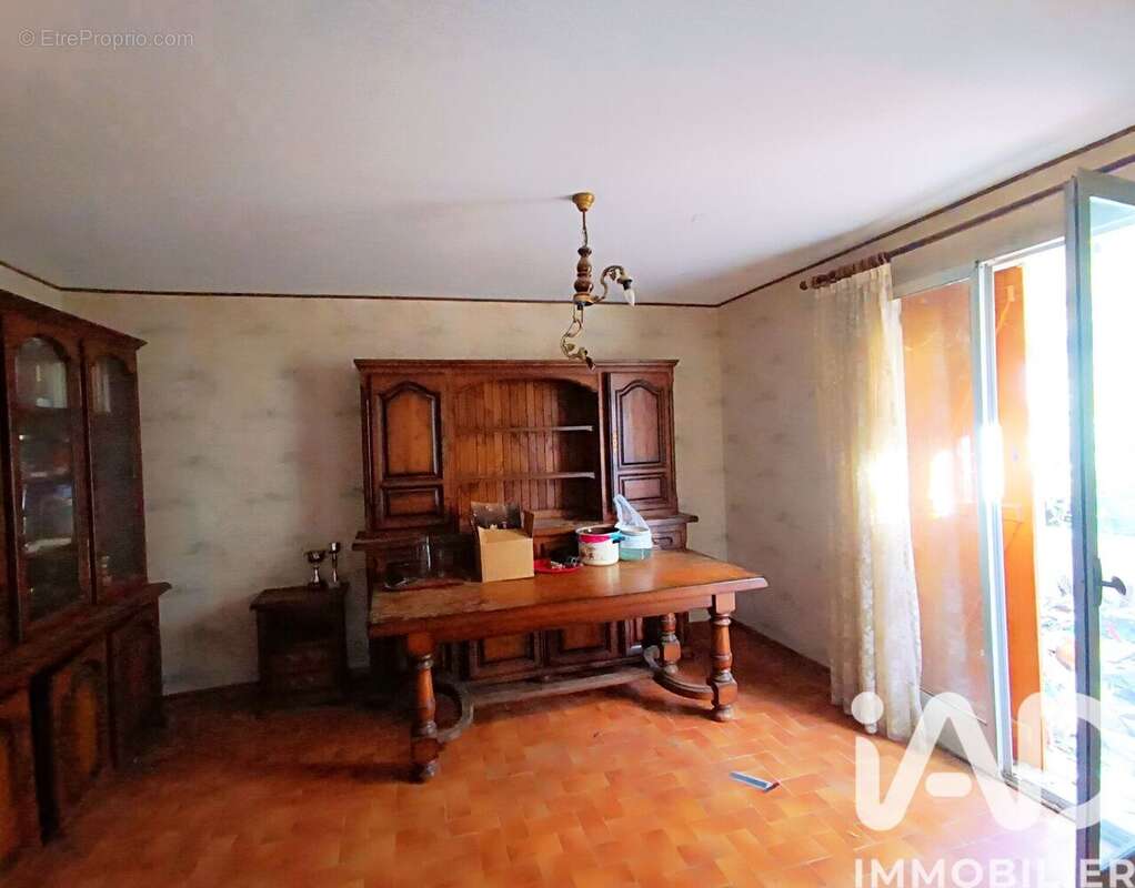 Photo 6 - Maison à LEDENON