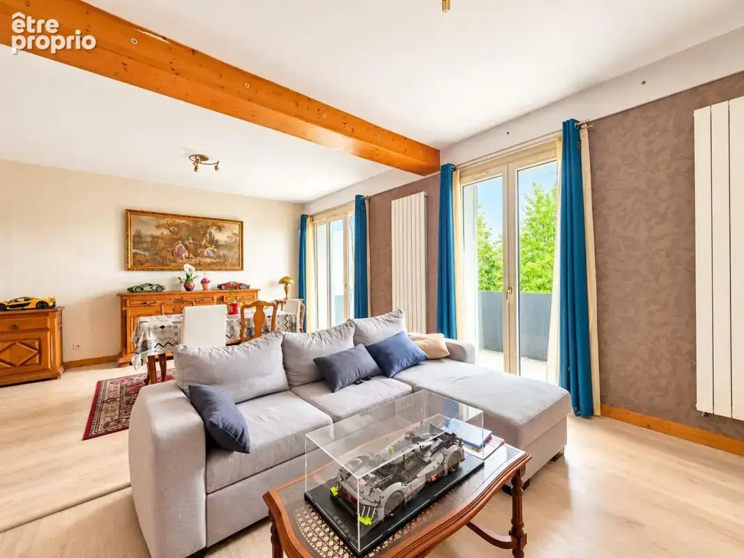 Appartement - photo 5