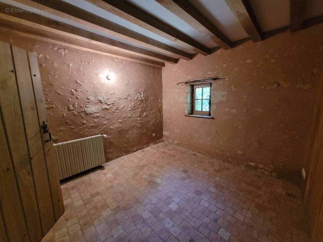 Maison à NOCE