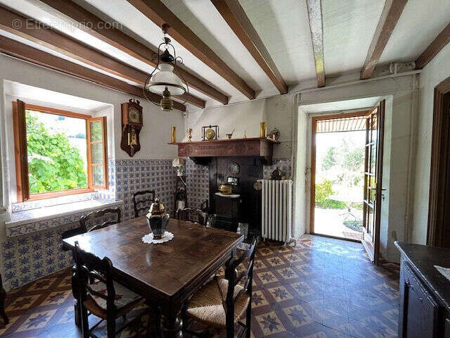 Photo 2 - Maison à SAINT-ETIENNE-DE-BAIGORRY