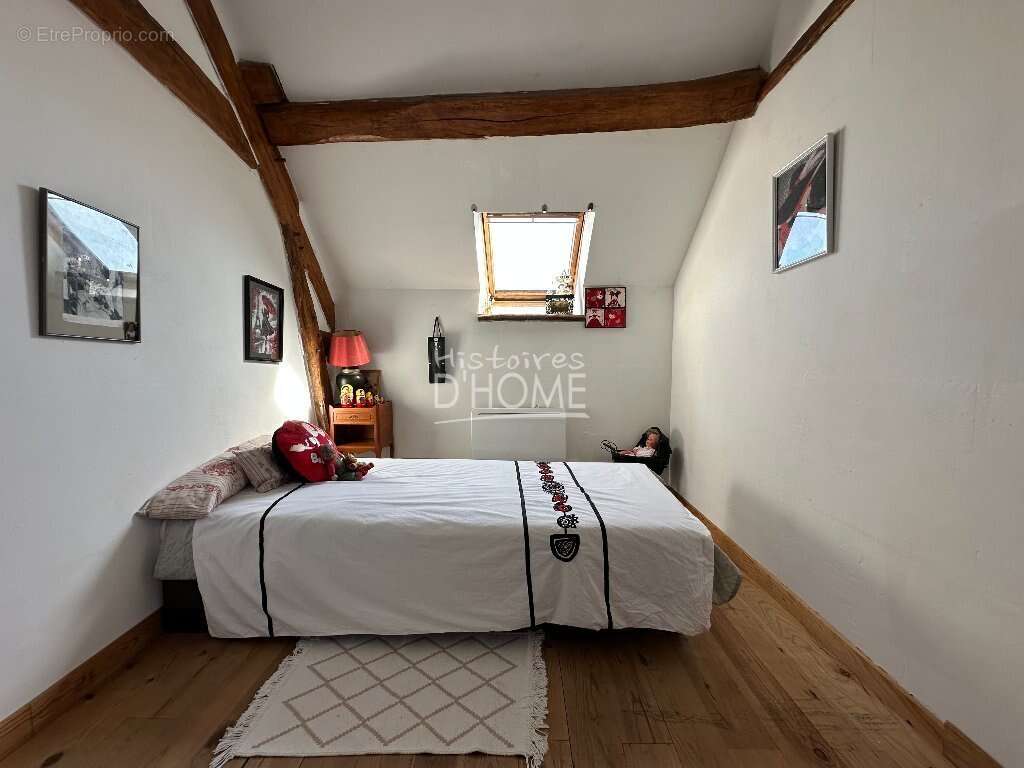 Maison à LA FERTE-GAUCHER