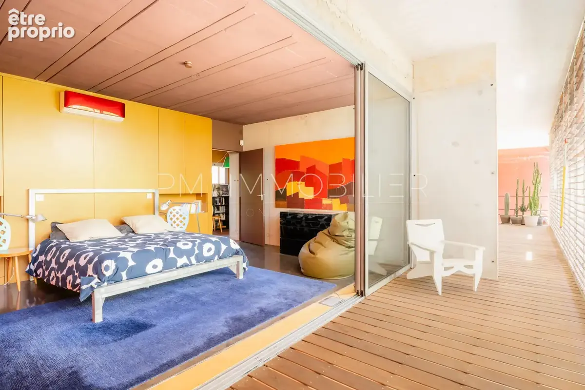 Maison 6 pièces 200 m² à vendre à Marseille-12e (13012) - photo 23