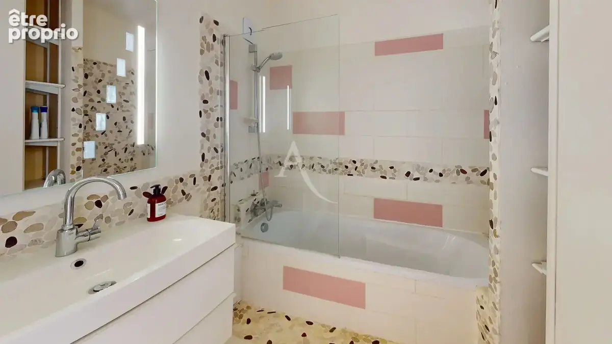 Appartement PALAISEAU 5 pièces 91 m² - photo 12