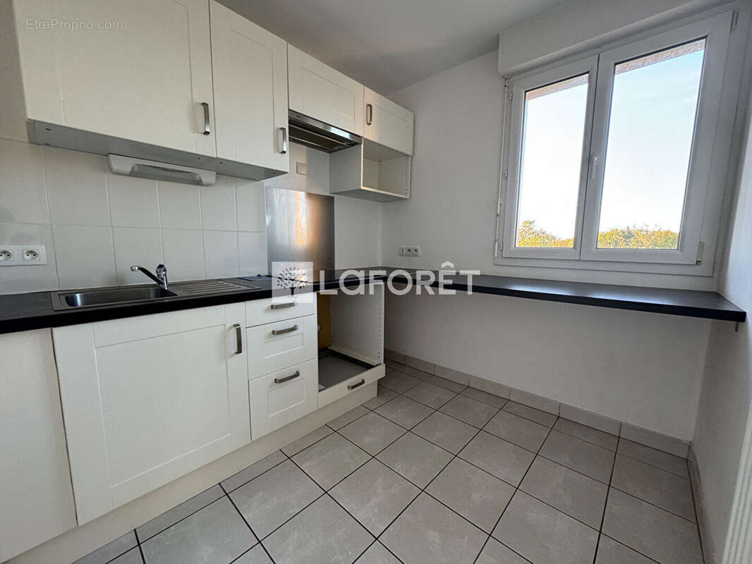 Appartement à DOUAI