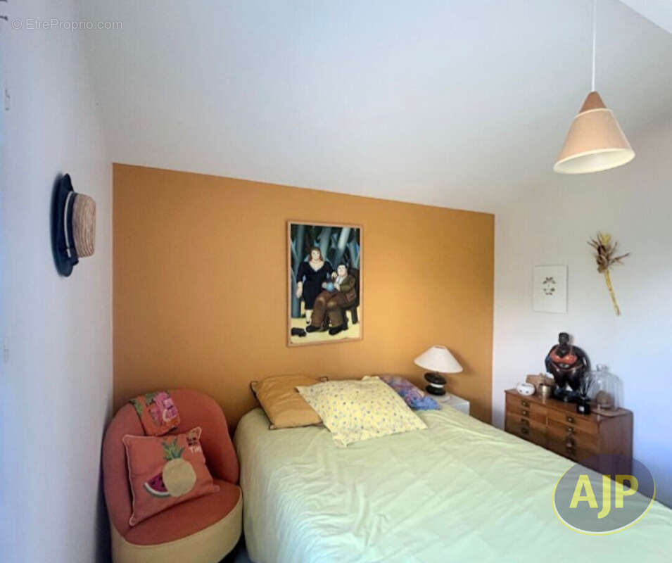 Maison à L&#039;AIGUILLON-SUR-MER