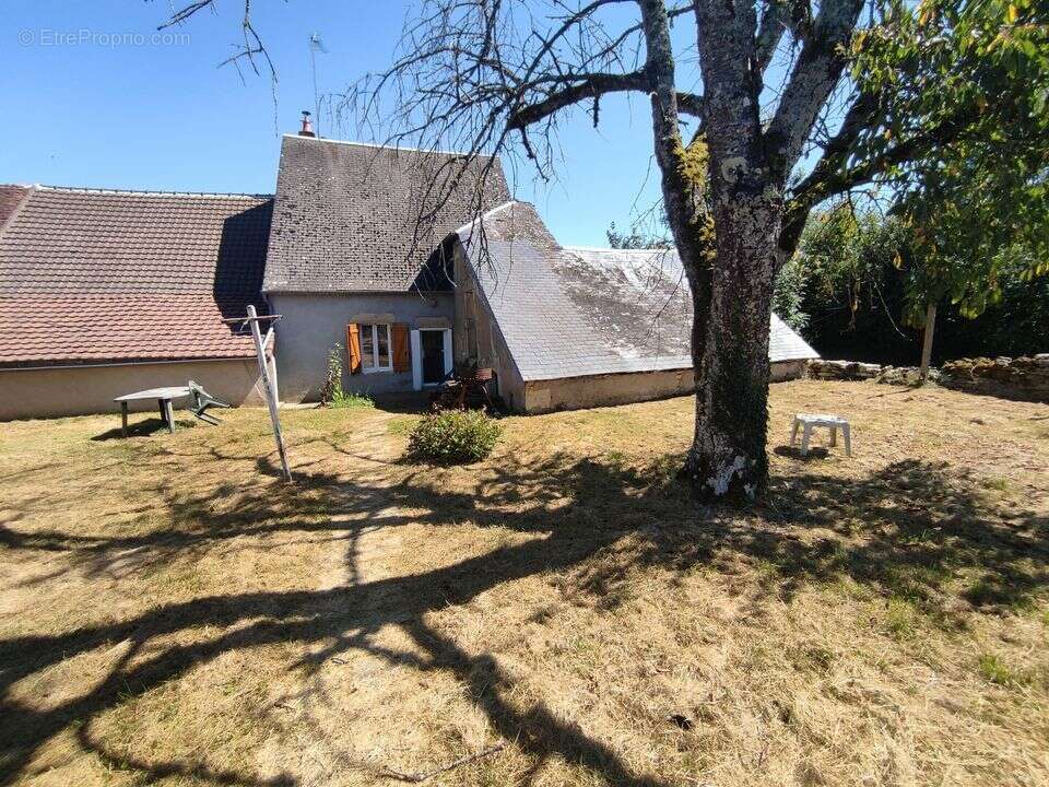 Maison aux portes du MORVAN - photo 9