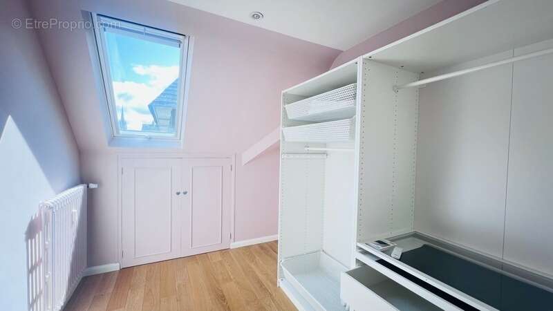 Appartement à QUIMPER