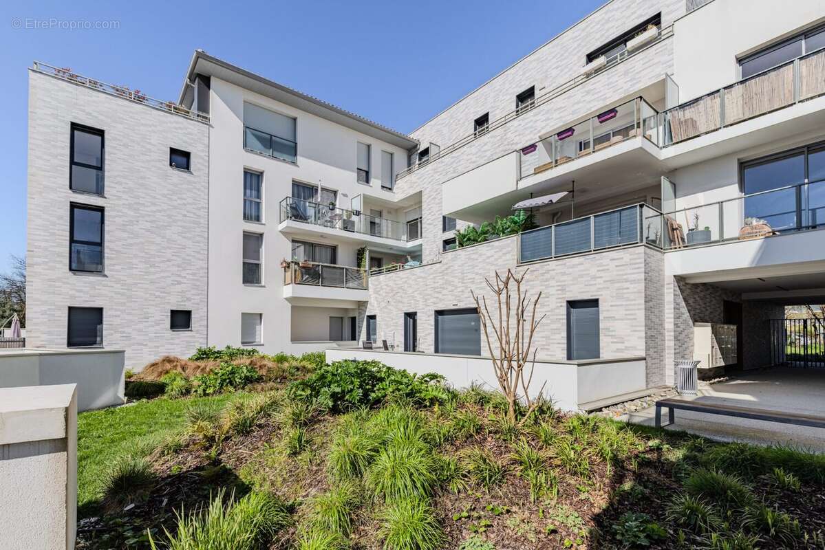 Appartement à PESSAC