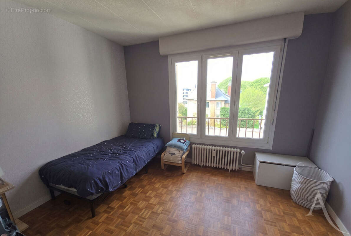 Appartement à CAEN