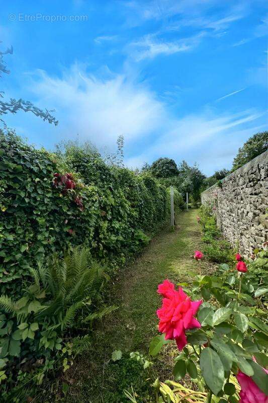 Maison à SAINT-BRIEUC