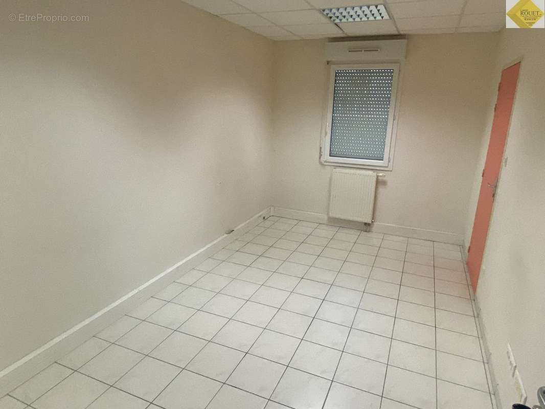 Commerce à POITIERS