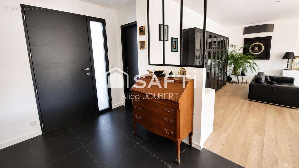 Photo 3 - Maison à TALMONT-SAINT-HILAIRE
