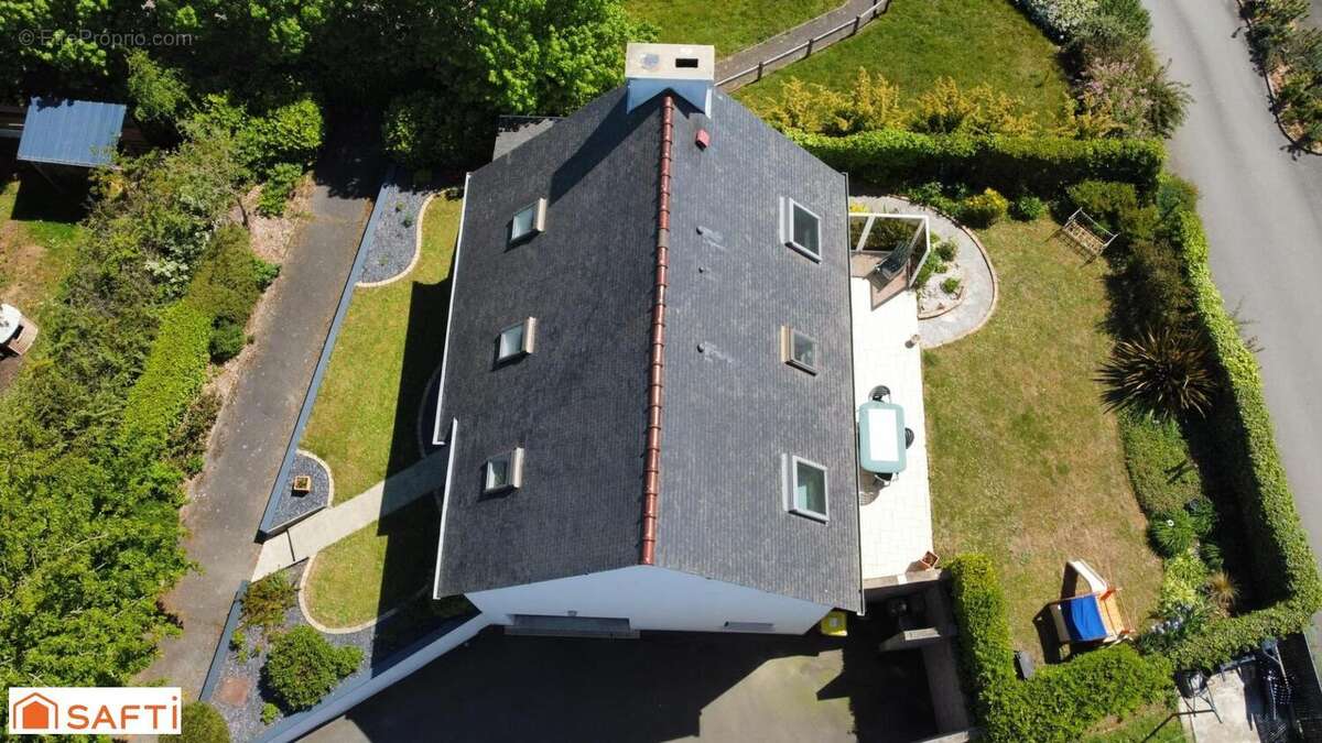 Photo 2 - Maison à LANGUEUX