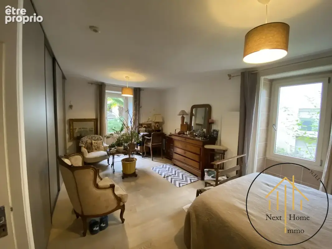 Maison 148 m² à Chatignac  - photo 6
